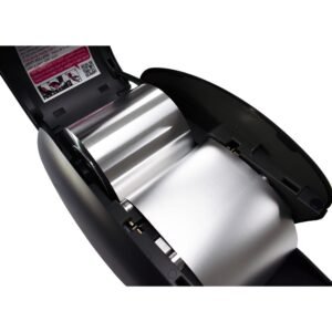 PROCARE 247 Zwarte machine