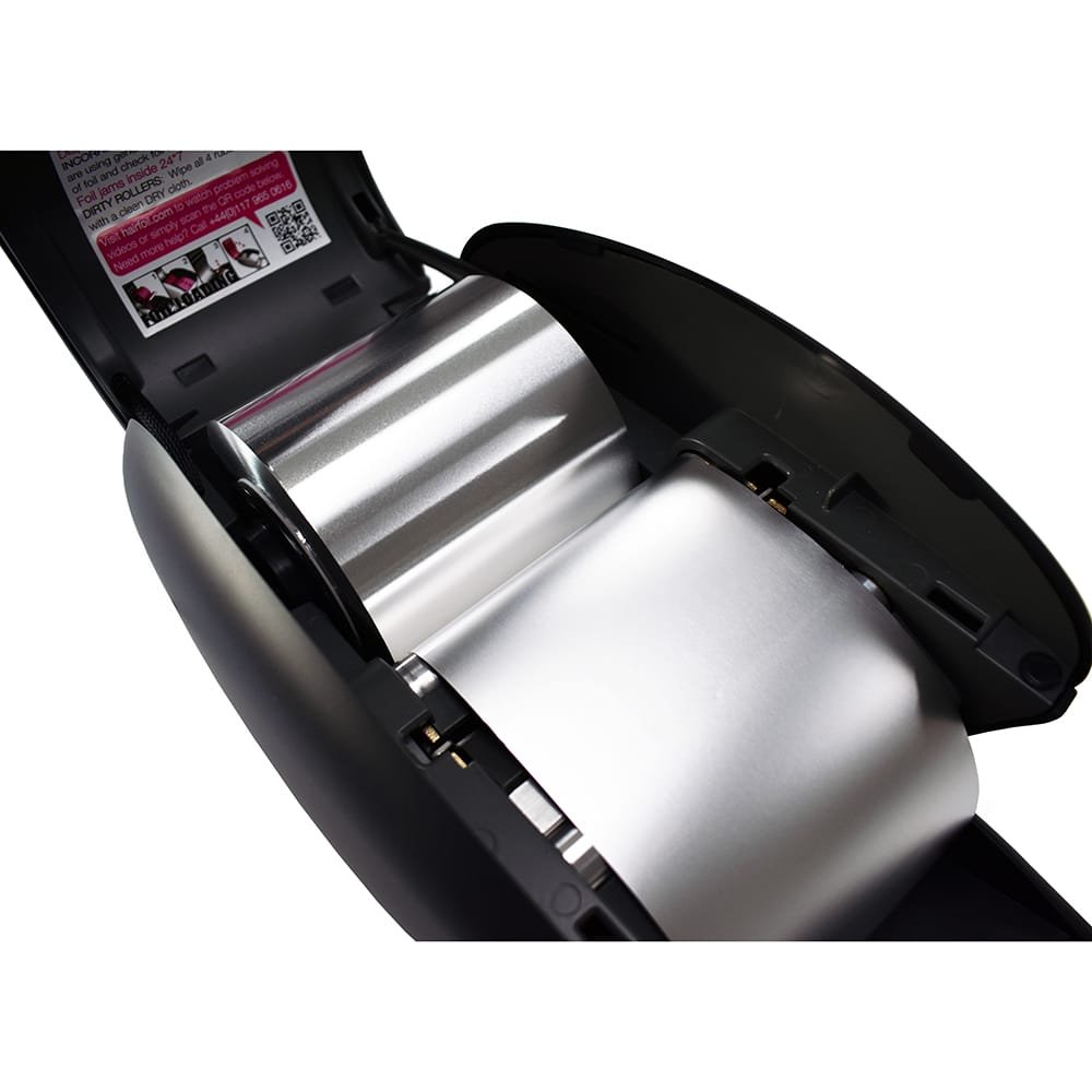 PROCARE 247 Zwarte machine