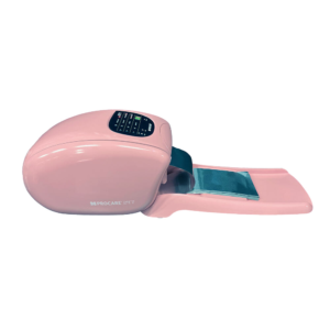 ProCare Limited Edition Pink Foil Machine