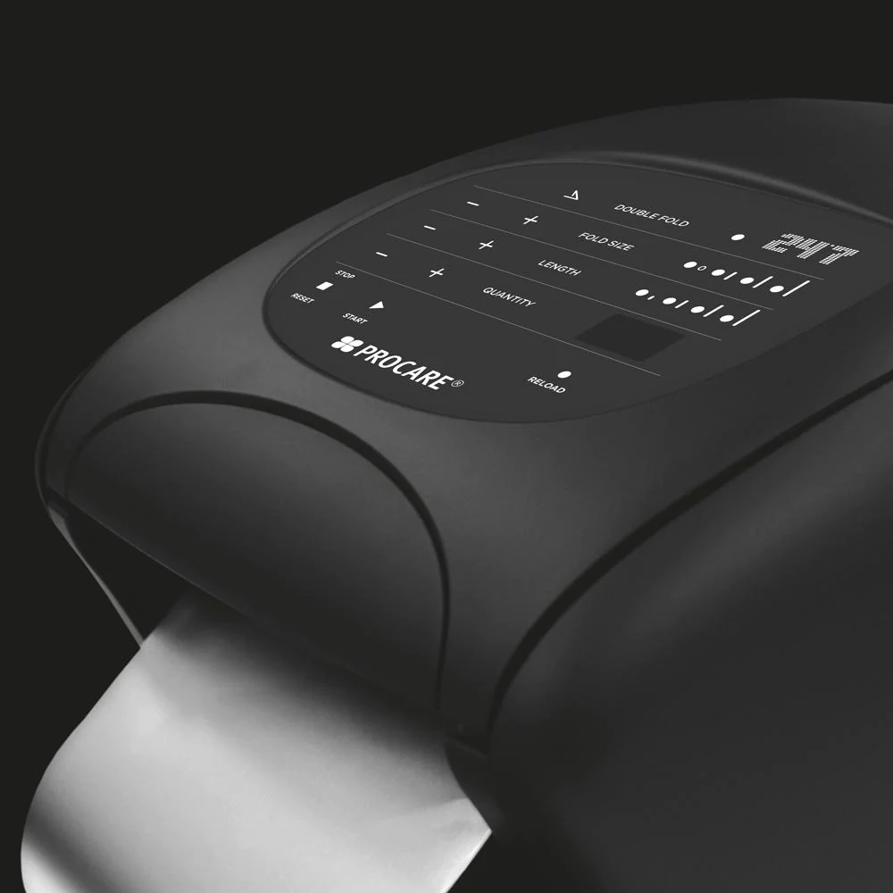 Procare 24 7 kappersfolie dispenser