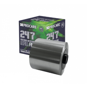 Procare 24 7 Premium folie, 450 m X 12 cm, 18 mu